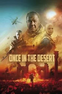 Once In The Desert (2022) WEB-DL Dual Audio {Hindi-English} 480p - 720p - 1080p poster