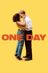 One Day – Netflix Original (2024) poster
