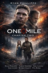 One Mile: Chapter Two (2026) Amazon WEB-DL Dual Audio {Hindi-English} 480p - 720p - 1080p poster