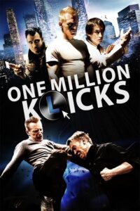 One Million K(l)icks (2015) WEB-DL Dual Audio {Hindi-English} 480p - 720p poster