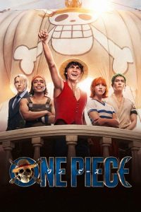 One Piece (Season 1 – 2) Dual Audio {Hindi-English} NetFlix Series 480p - 720p - 1080p WEB-DL poster