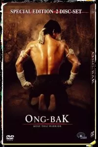 Ong-Bak: The Thai Warrior (2003) poster