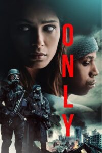 Only (2019) Dual Audio {Hindi-English} 480p - 720p BluRay poster