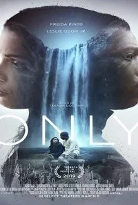Only (2020) Dual Audio {Hindi-English} 480p - 720p poster