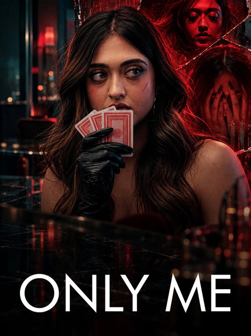 Only Me (2026) Hindi Full Movie WEB-DL 720p - 1080p poster