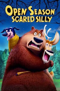 Open Season: Scared Silly (2015) Dual Audio {Hindi-English} BluRay 480p - 720p - 1080p poster