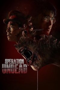 Operation Undead (2024) Amazon-WEB-DL Dual Audio {Hindi-Korean} 480p - 720p - 1080p poster