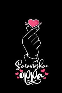 Oppa Saranghae (2024) poster