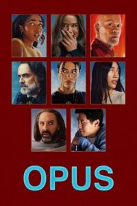 Opus (2025) BluRay Dual Audio {Hindi-English} 480p - 720p - 1080p poster