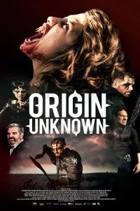 Origin Unknown (2020) Dual Audio {Hindi-English} 480p - 720p - 1080p poster