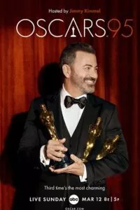 Oscars: 95th Academy Awards (2023) WEB-DL {English With Subtitles} 480p - 720p - 1080p poster