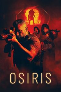 Osiris (2025) BluRay Dual Audio {Hindi-English} 480p - 720p - 1080p poster