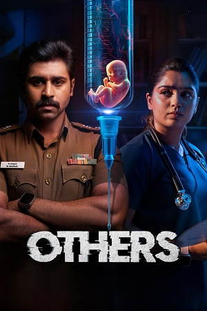 Others (2025) Dual Audio [Hindi ORG + Tamil] Amazon WEB-DL 480p - 720p - 1080p poster