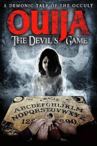 Ouija 4 (2015) poster