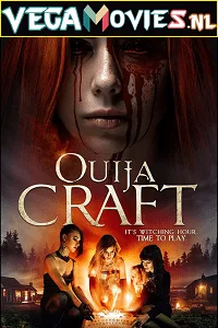 Ouija Craft (2020) poster