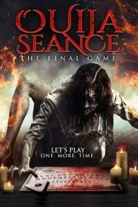 Ouija Seance: The Final Game (2018) poster