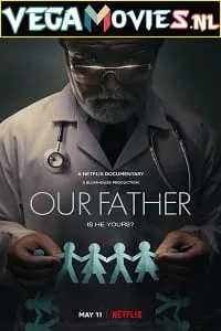 Our Father (2022) poster