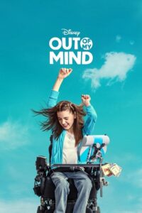 Out Of My Mind (2024) {English with Subtitles} Full Movie WEB-DL 480p - 720p - 1080p poster