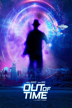 Out of Time (2021) Hindi Full Movie 480p - 720p - 1080p poster