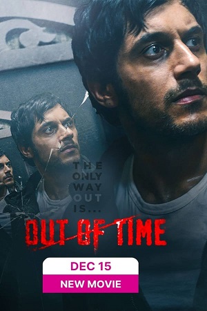 Out Of Time (2023) Hindi DD5.1 Full Movie WEB-DL 480p - 720p - 1080p poster