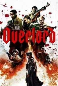 Overlord (2018) poster