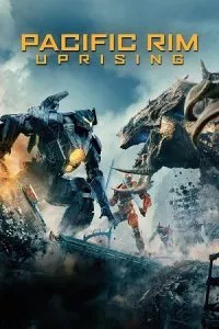 Pacific Rim 2: Uprising (2018) Dual Audio {Hindi-English} 480p - 720p - 1080p - 2160p 4K HDR poster