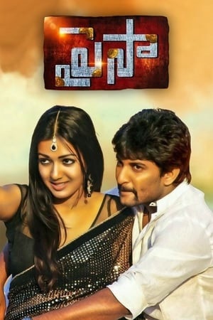 Paisa (2013) WEB-DL ORG. Dual Audio [Hindi – Telugu] Full Movie 480p - 720p - 1080p poster