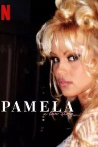 Pamela: A Love Story (2023) WEB-DL Dual Audio {Hindi-English} 480p - 720p - 1080p poster