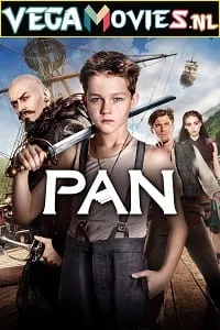 Pan (2015) BluRay {English With Subtitle} 480p - 720p - 1080p poster