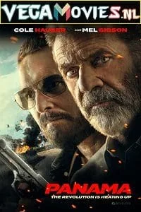 Panama (2022) {English With Subtitles} 480p - 720p poster