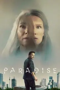 Paradise – Netflix Original (2023) WEB-DL Dual Audio {Hindi-English} 480p - 720p - 1080p poster