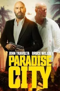 Paradise City (2022) Dual Audio {Hindi-English} 480p - 720p - 1080p poster