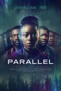 Parallel (2024) BluRay Dual Audio {Hindi-English} 480p - 720p - 1080p poster