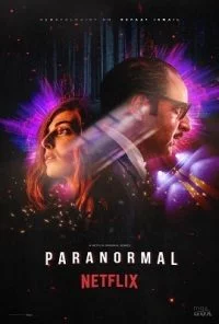 Paranormal (2020) poster