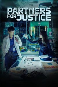 Partners for Justice (Season 1) Hindi ORG Dubbed K-Drama Series 480p 720p & 1080p WEB-DL poster