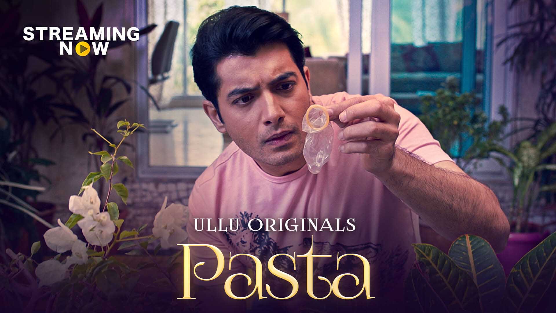 [18+] Pasta (2020) Ullu Originals Hindi Short Film 720p HDRip poster