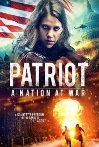 Patriot : A Nation at War (2020) poster