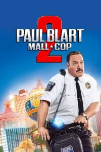 Paul Blart: Mall Cop 2 (2015) BluRay Dual Audio {Hindi-English} 480p - 720p - 1080p poster