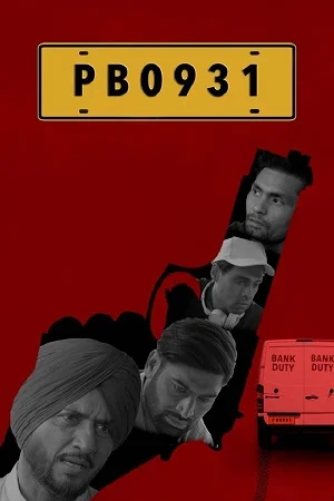 PB0931 (2022) Punjabi Full Movie WEB-DL 480p - 720p - 1080p poster