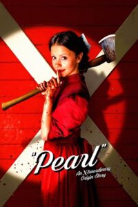 Pearl (2022) Dual Audio [Hindi + English] WeB-DL 480p - 720p - 1080p poster