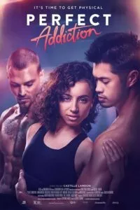 Perfect Addiction (2023) poster