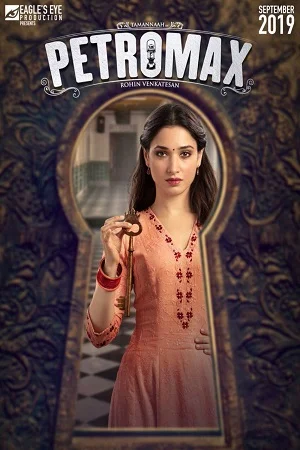 Petromax (2019) Dual Audio {Hindi-Tamil} WEB-DL 480p - 720p - 1080p poster