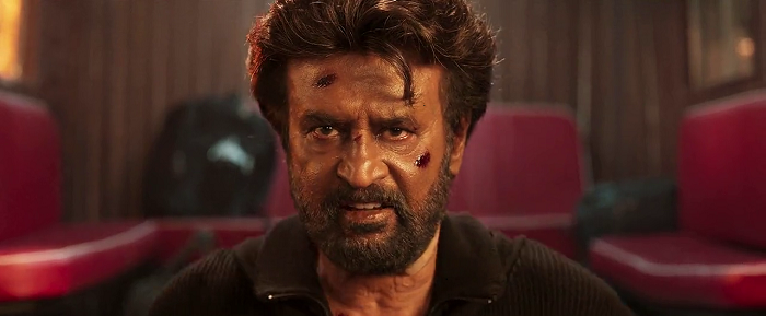 Petta (2019) poster