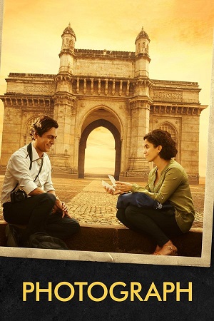 Photograph (2019) WEB-DL {Hindi DD5.1} Full Movie 480p - 720p - 1080p poster
