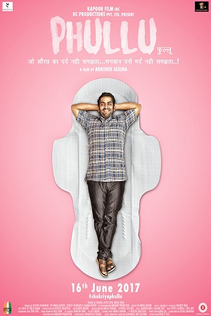Phullu (2017) Hindi Full Movie 480p - 720p - 1080p poster