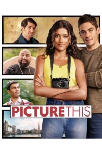 Picture This (2025) WEB-DL Dual Audio {Hindi-English} 480p - 720p - 1080p poster