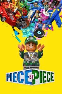Piece by Piece (2024) poster