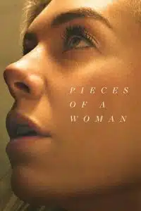 Pieces of a Woman (2020) {English with Subtitles} Full Movie WEB-Rip 480p - 720p - 1080p poster