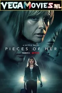 PIECES OF HER – Netflix Original (2022) Season 1 Dual Audio {Hindi-English} 480p - 720p - 1080p WEB-DL poster