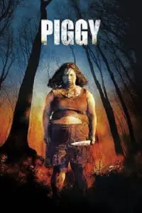 Piggy (2022) poster